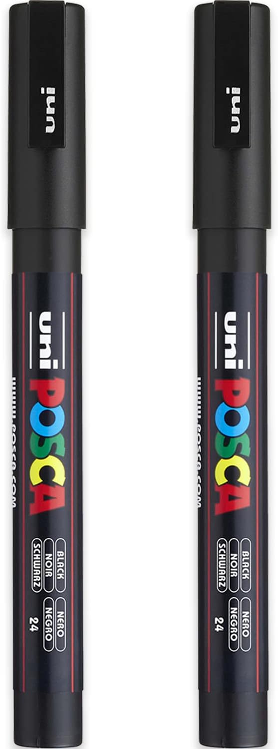 POSCA Paint Markers