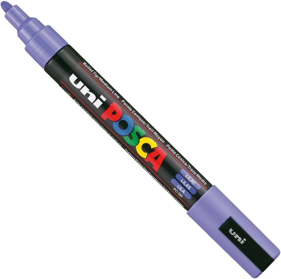 POSCA Paint Markers
