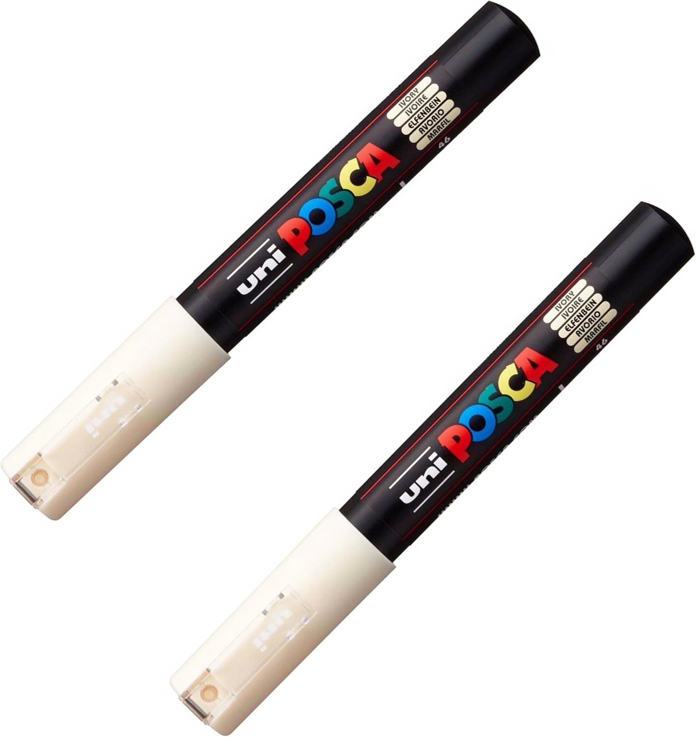 POSCA Paint Markers