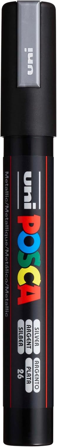 POSCA Paint Markers
