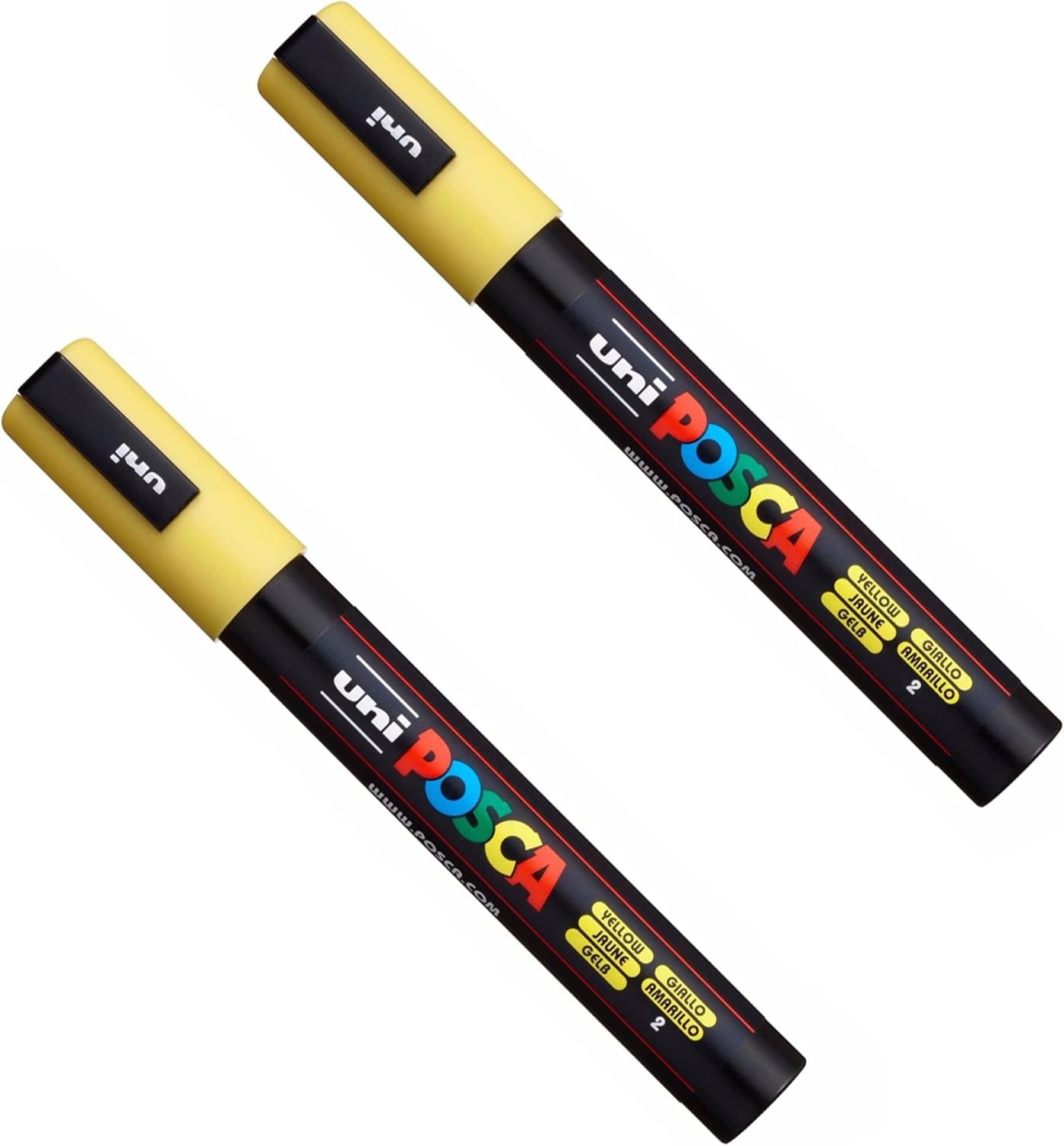 POSCA Paint Markers