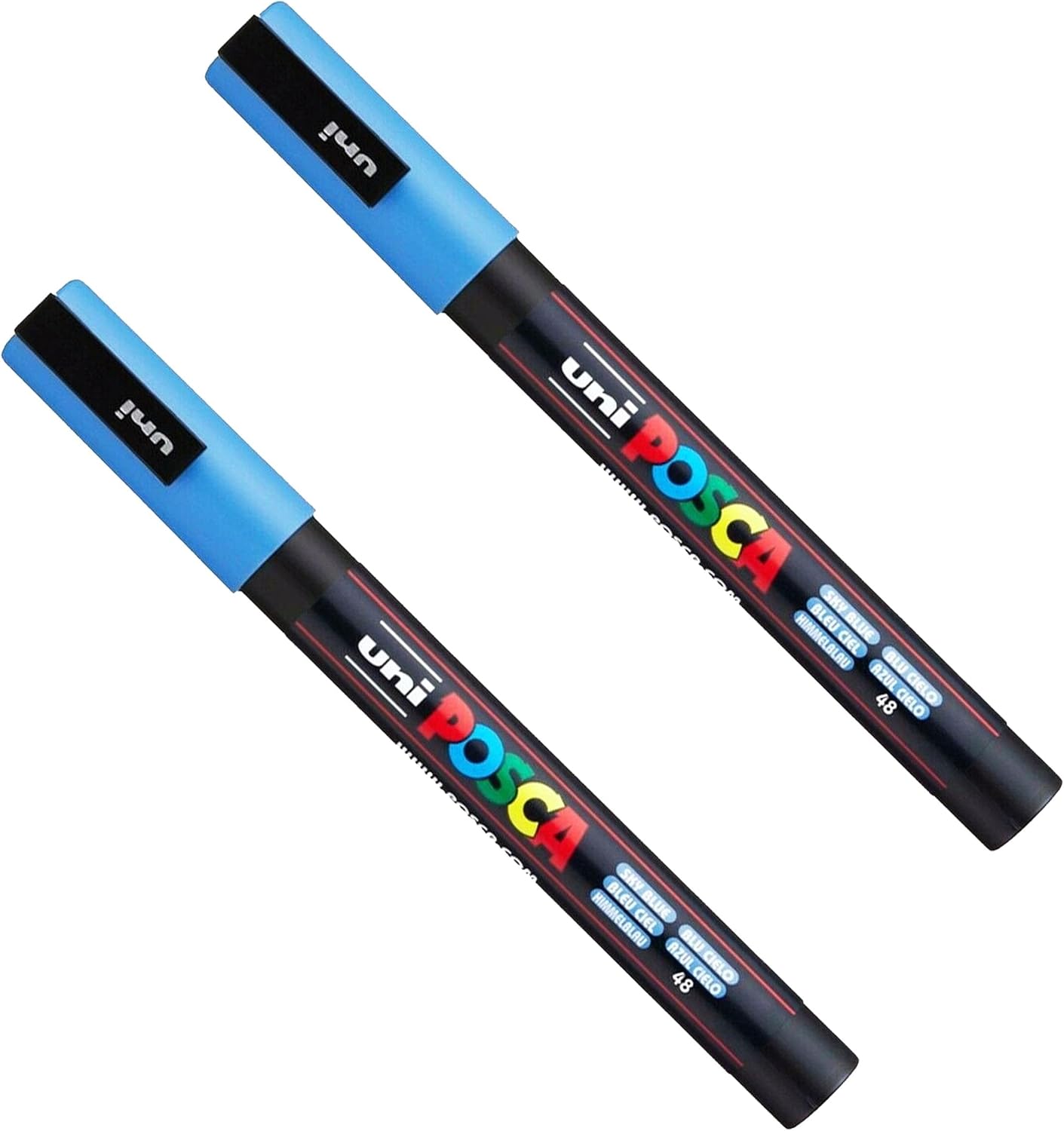 POSCA Paint Markers