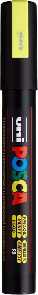 POSCA Paint Markers