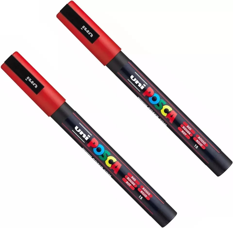 POSCA Paint Markers