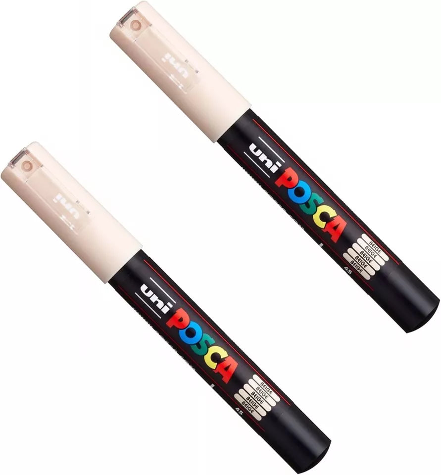 POSCA Paint Markers
