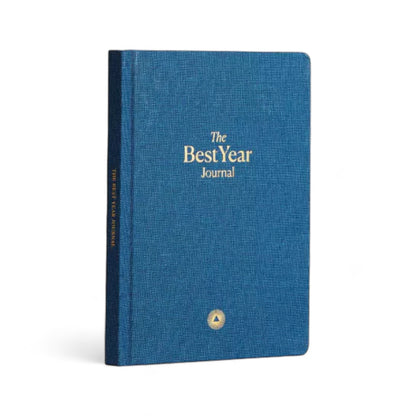 The Best Year Journal