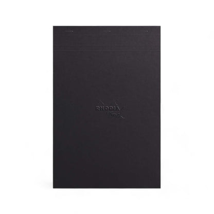 Rhodia Touch White Maya A4 Plain Pad