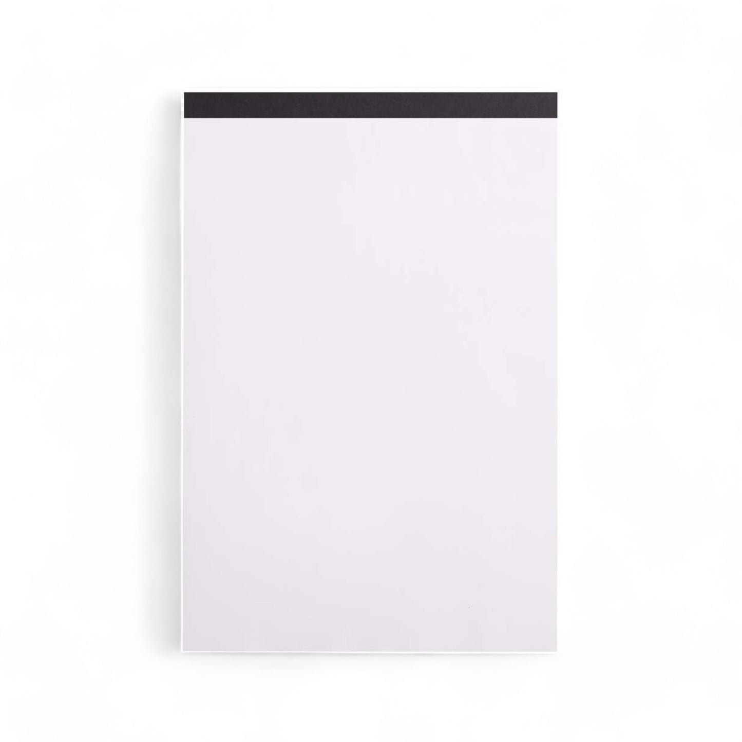 Rhodia Touch White Maya A4 Plain Pad