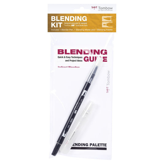 Tombow 4-in-1 Blending Kit