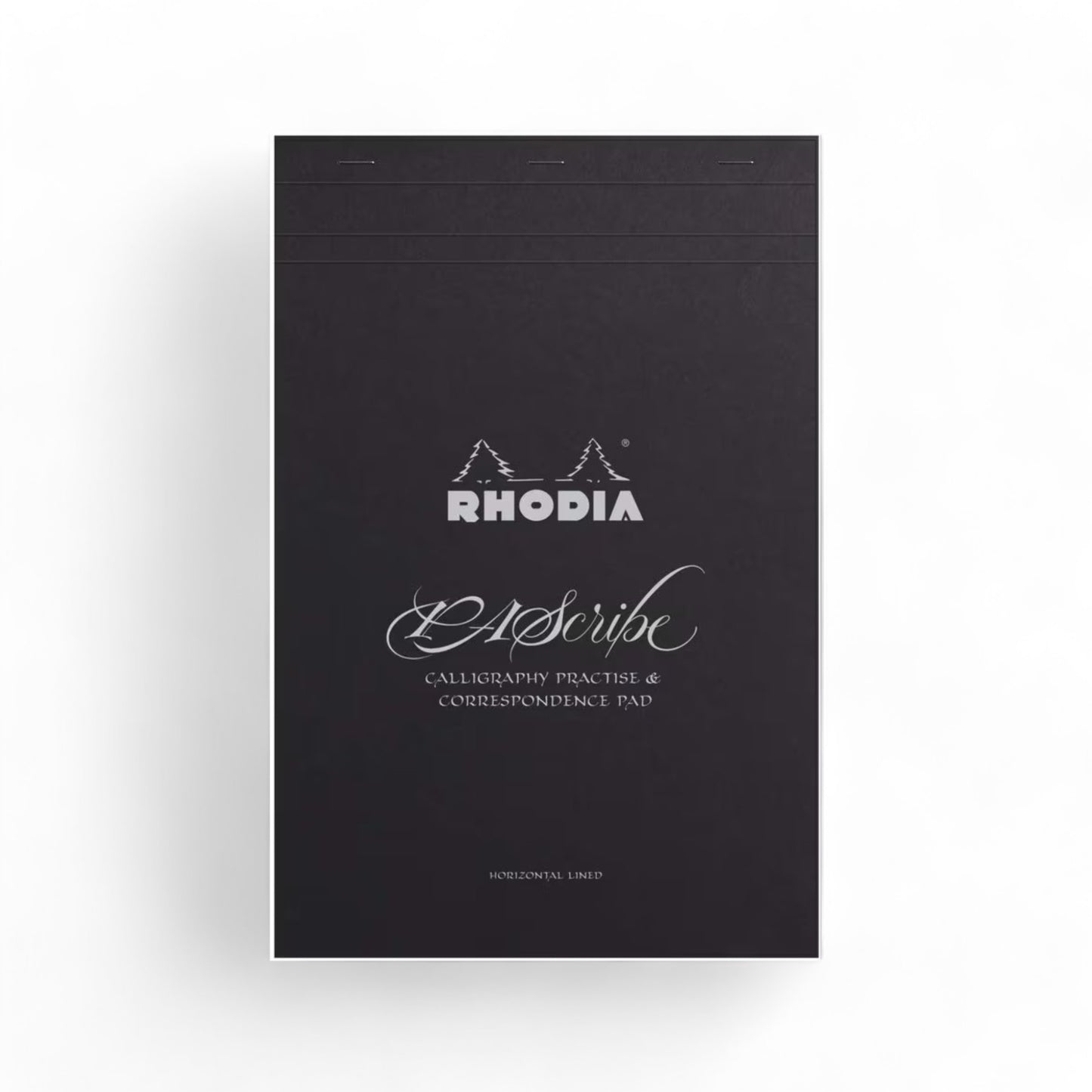 Rhodia Touch PAScribe Carb'On Pad