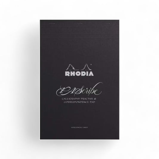 Rhodia Touch PAScribe Carb'On Pad